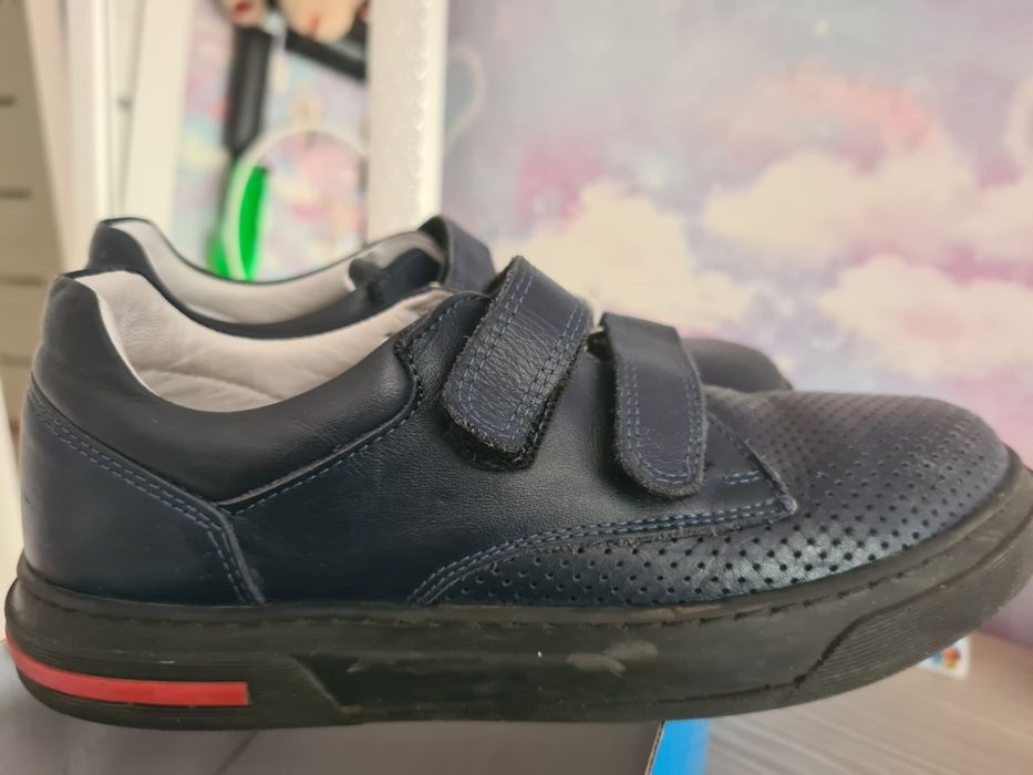 Обувь на мальчика