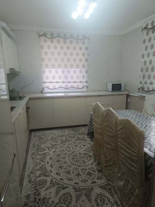 Продам Четырех комнатный дом