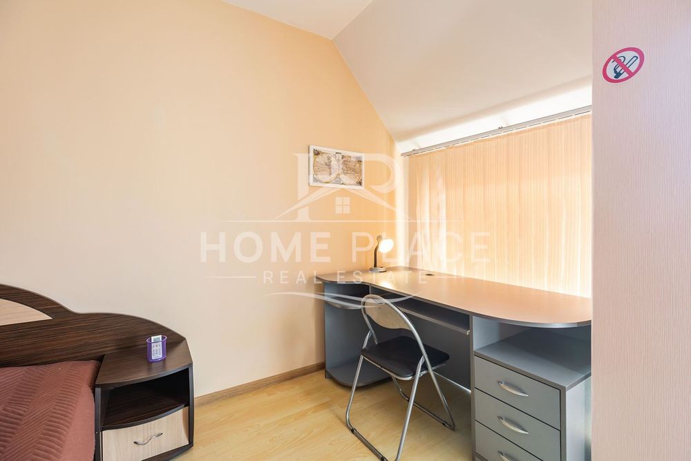 Дава се под наем Четиристаен апартамент в Варна, Център - 150 кв.м за 1200 € - Снимка #5