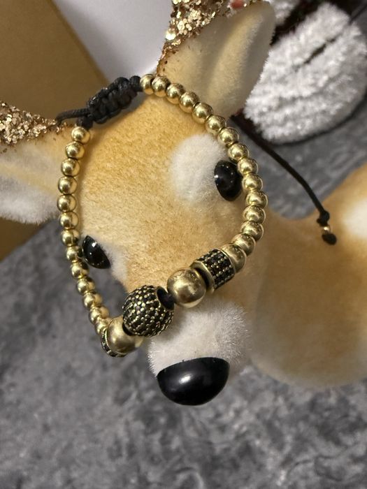 Bratari Snur , Aur , 14K , In stare foarte buna !