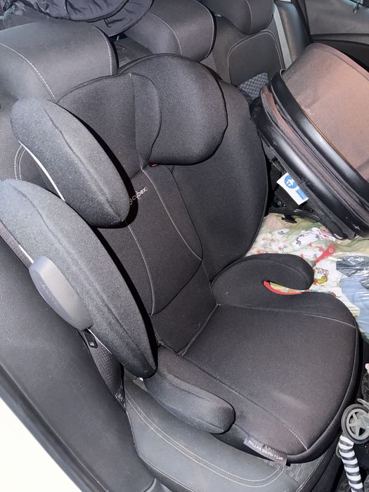 Scaun auto Cybex