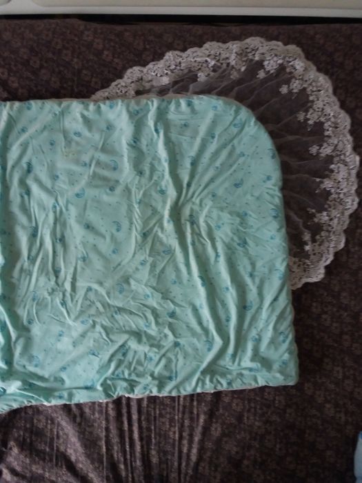 Одеяло детское .