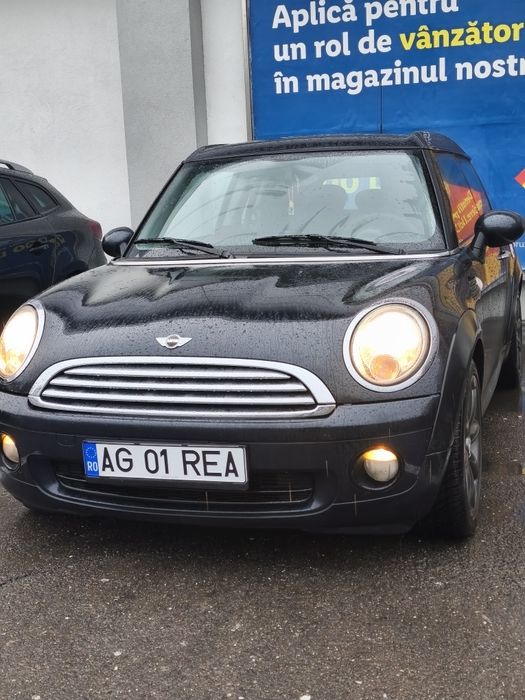 MINI Clubman 2008 — imagine 5