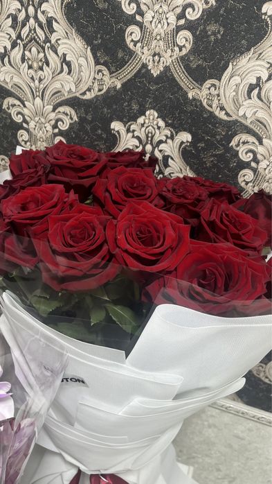 Букет Цветов|Цветы