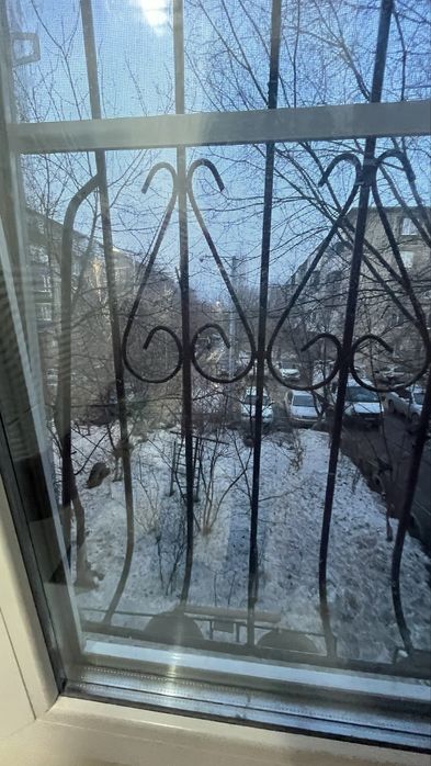 2 ком квартира на Тургеньева