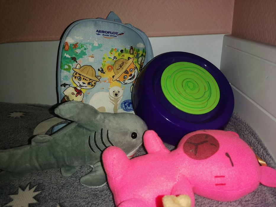 Куклы игрушки в отличном состоянии