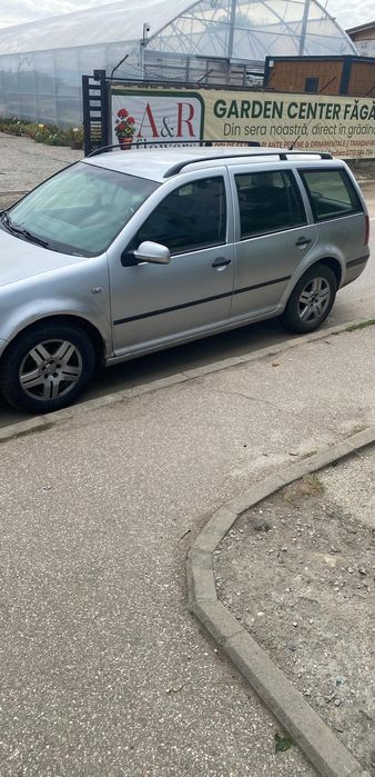 VOLKSWAGEN Golf 2004 — imagine 2