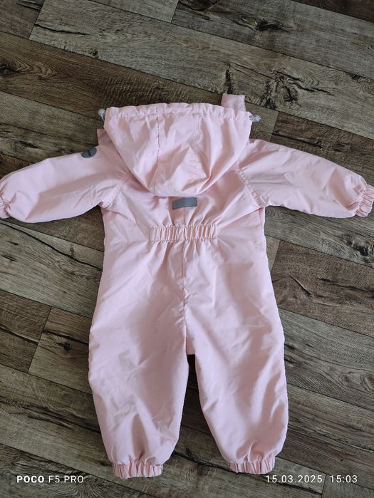 Детские комбинезоны , куртка