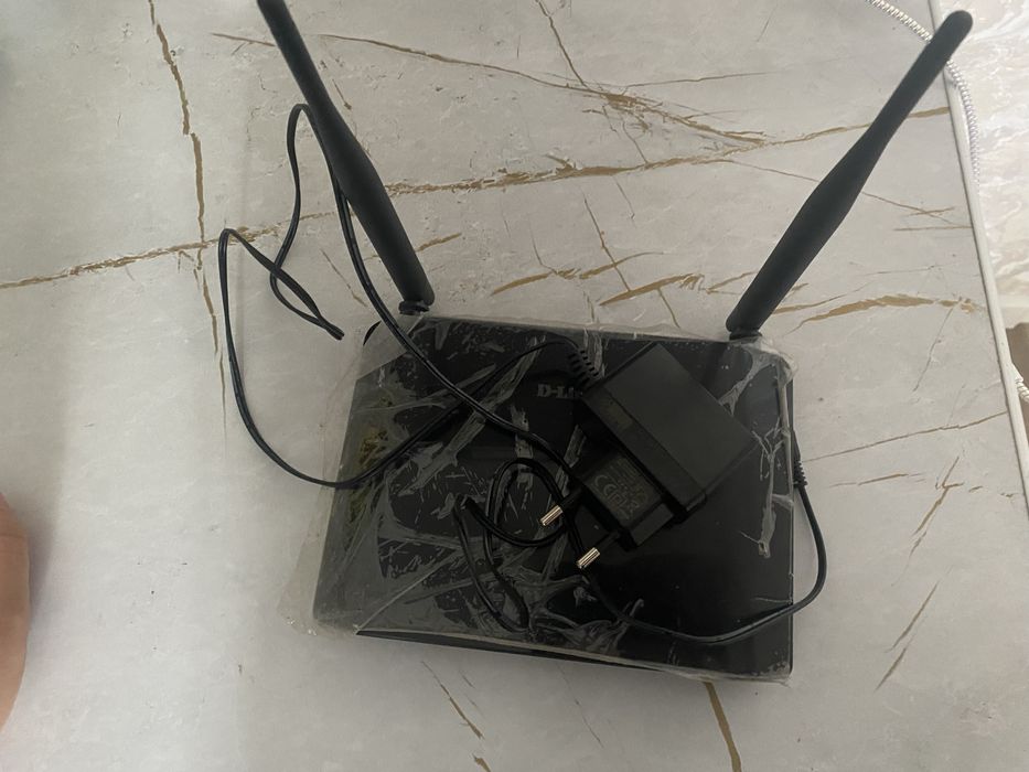 Роутер можем билайн