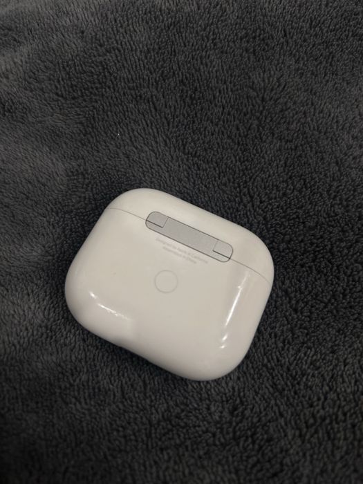 Наушники Airpods 3