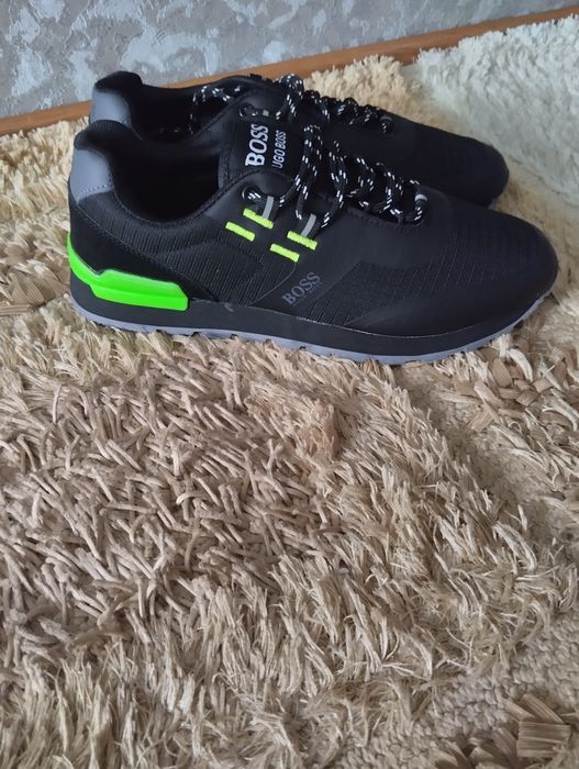 Кросовки лето осень