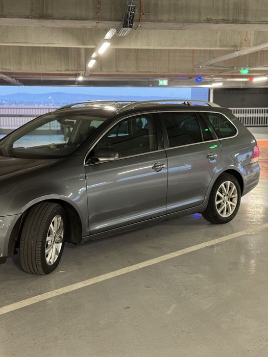 Vand Golf 6 , 1.6 , an 2010