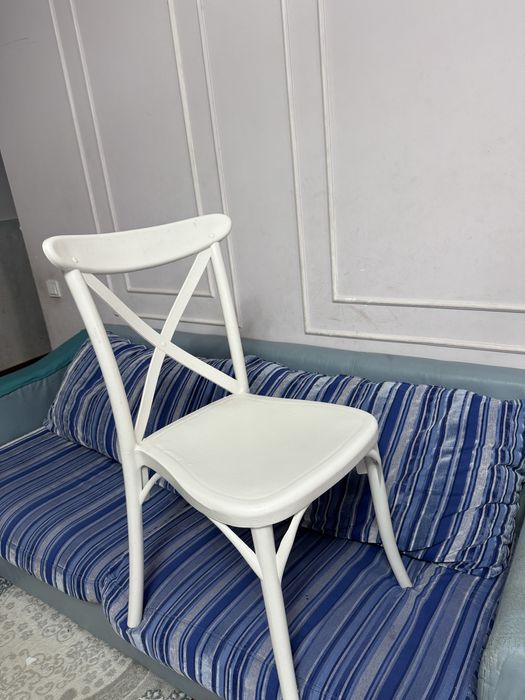 Стулья Кантри ZETA 10 штук