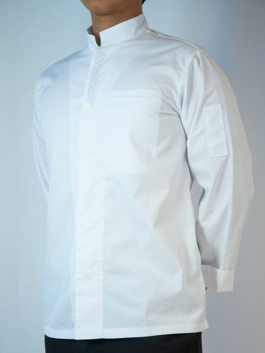 Рубашка/китель Namys. Спецодежда для всех