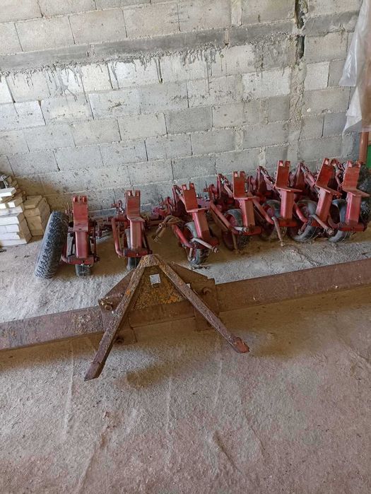 Окопен Култиватор