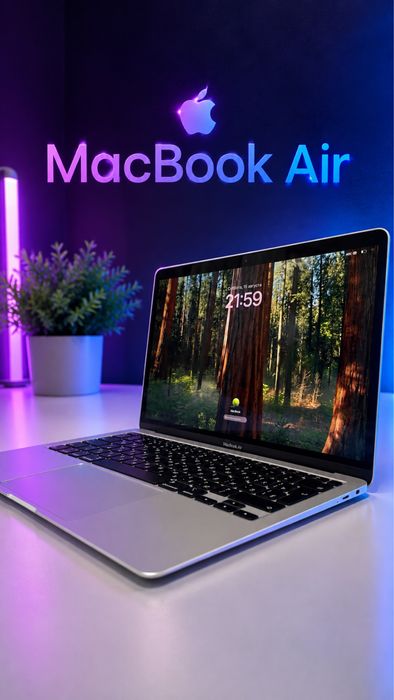 Макбук эйр|Macbook air|0•0•24|без%|магазин Baitime