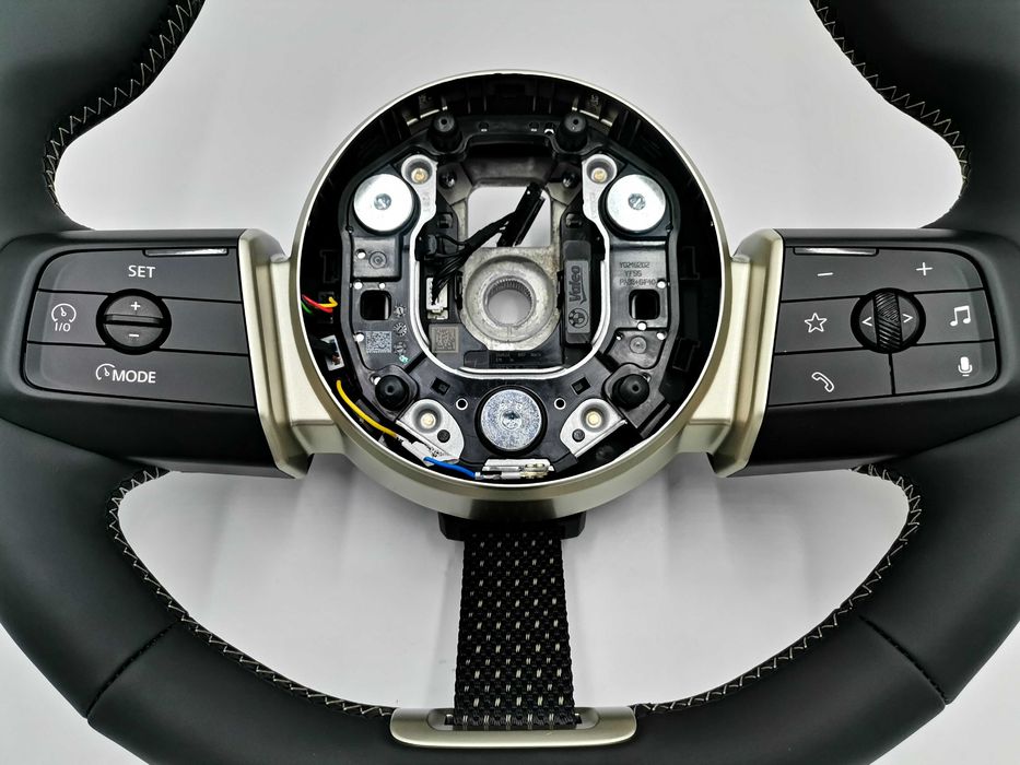 6km Нов Спортен Волан Mini U25 F65 F66 Мини Steering Wheel