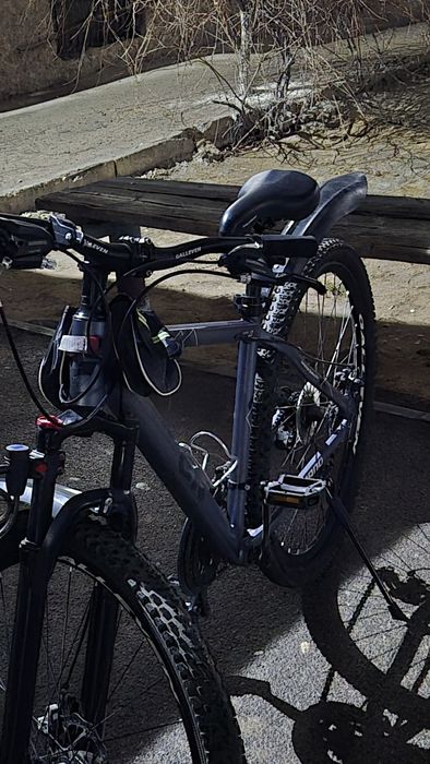 Горный велосипед 29 дюймов