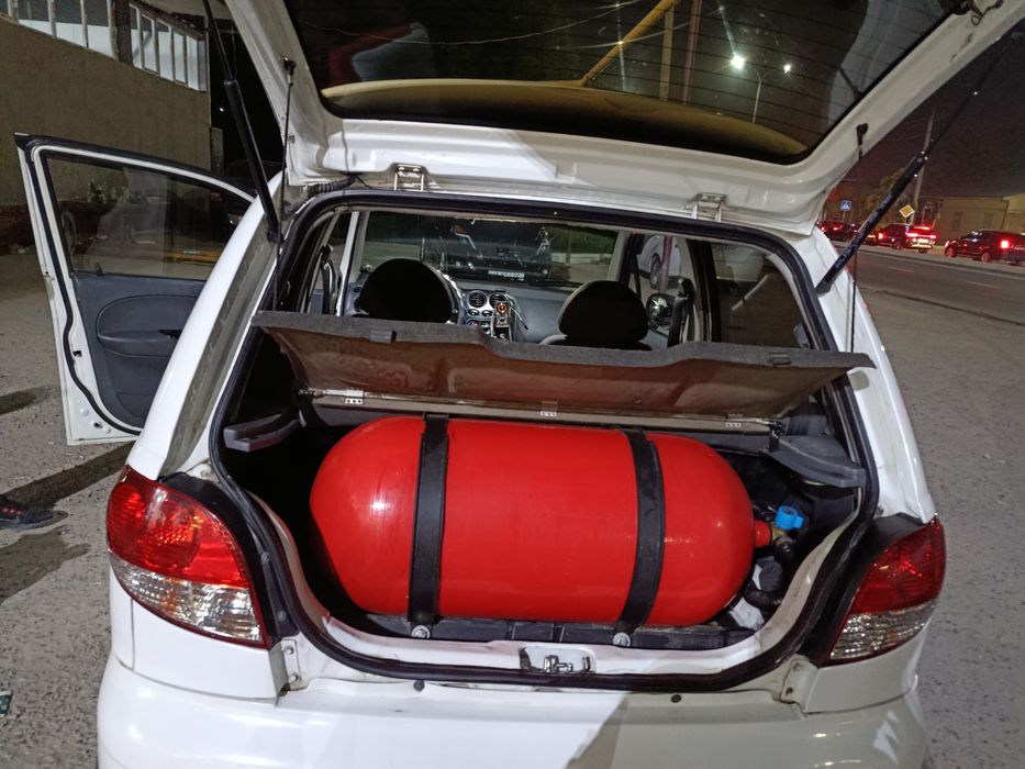 Matiz mx konditsioner sotiladi