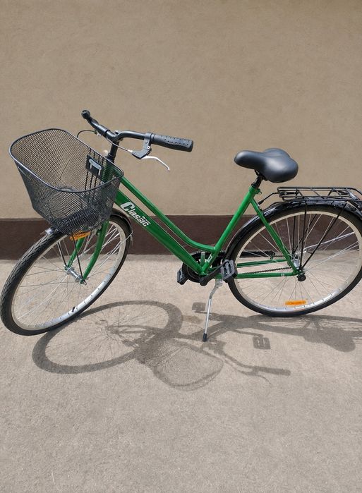 Vand bicicleta Ciucas