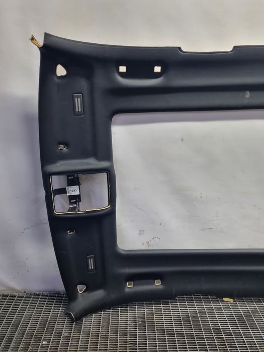 Tapiterie Plafon BMW X5 E70 Facelift - (1283)