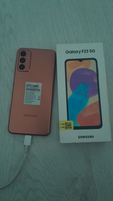 Самсунг Ф23 5жии