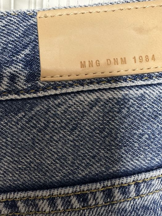 Джинсы женские MANGO