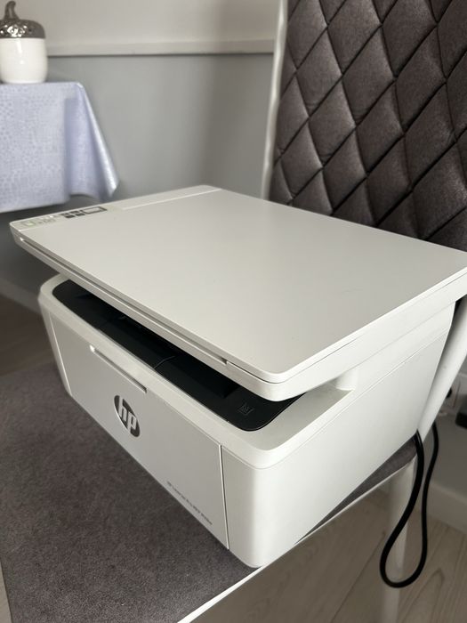 МФУ HP Laserjet Pro mfp m28w