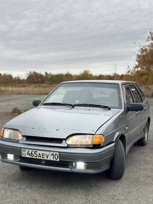 продам ваз 2114 в хорошем состоянии