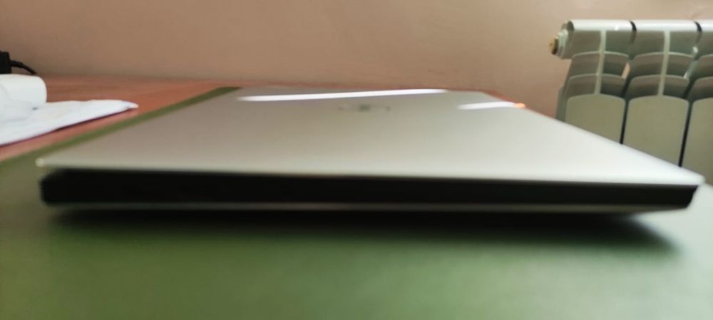 Продам ноутбук  DELL Precision 5510