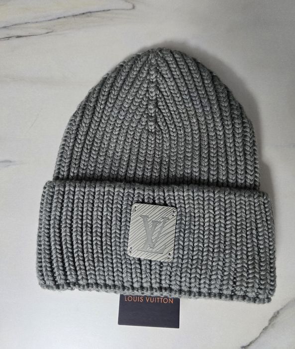 Fes unisex, caciula Louis Vuitton, LV