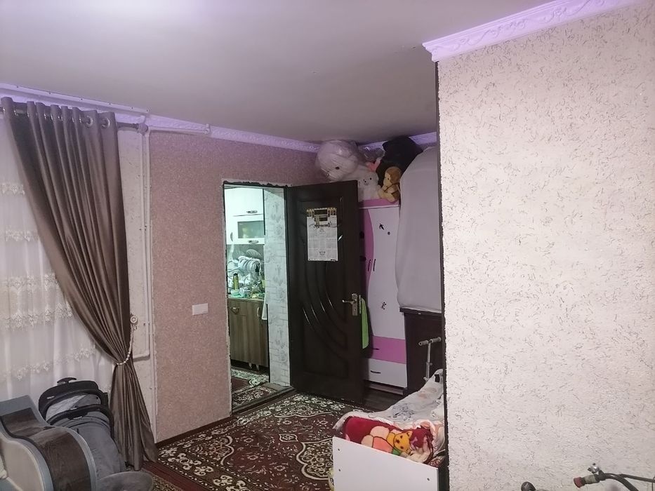 Bektemir rayon 2 xonali kvartira