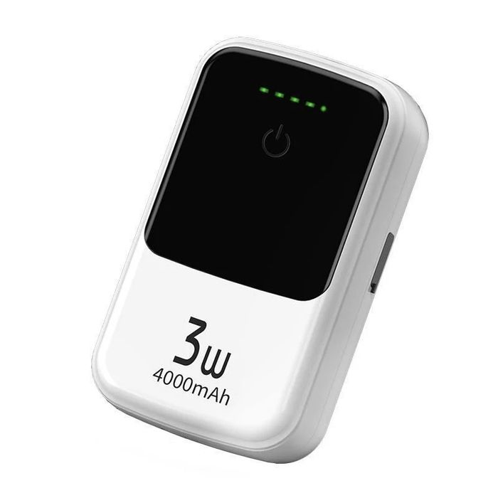 Умный компрессор JINGYE