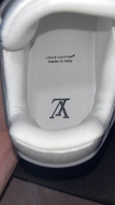 Louis Vuitton Trainers