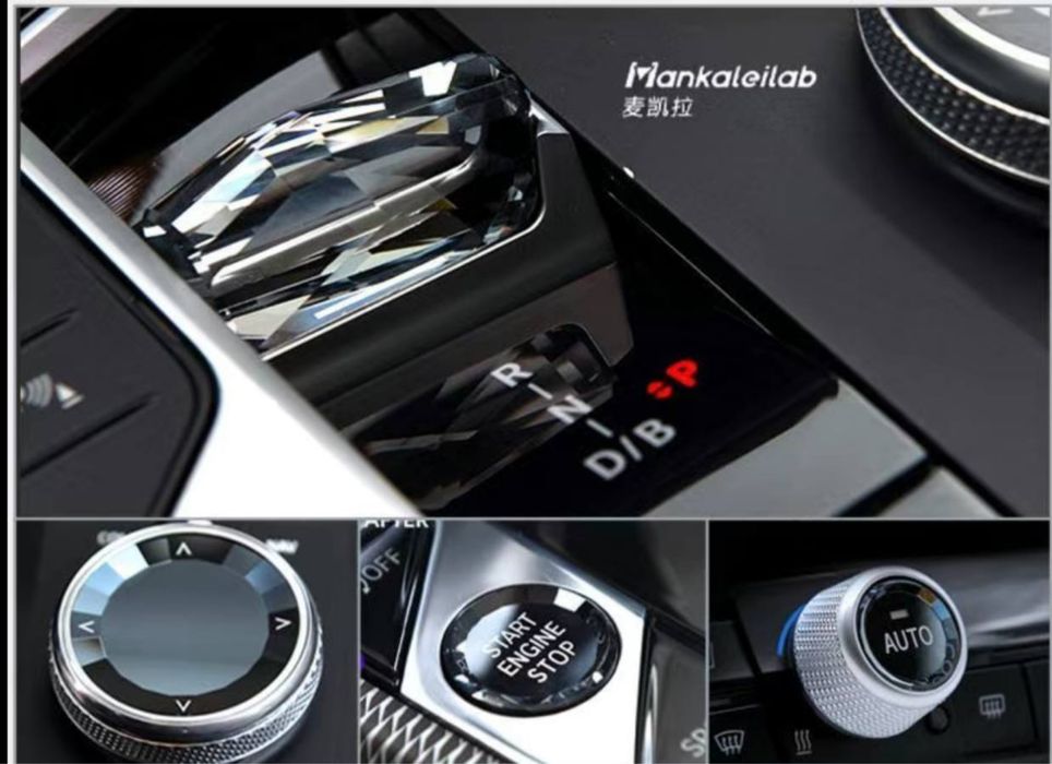 Хрусталь для bmw i3,ix3,i4