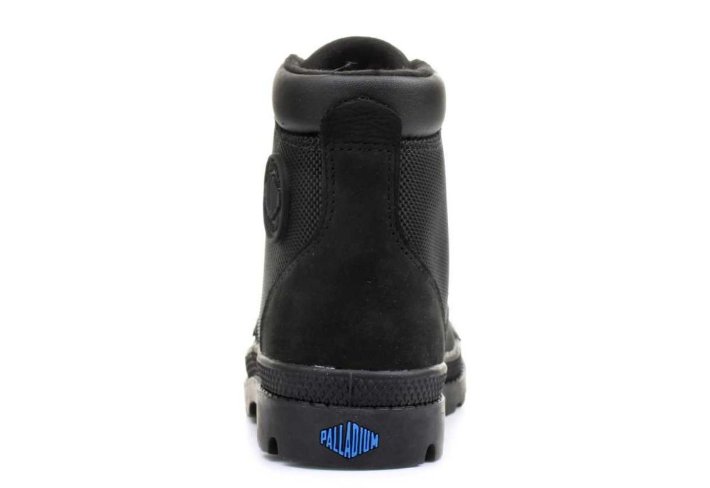 Детские ботинки Palladium (из США)