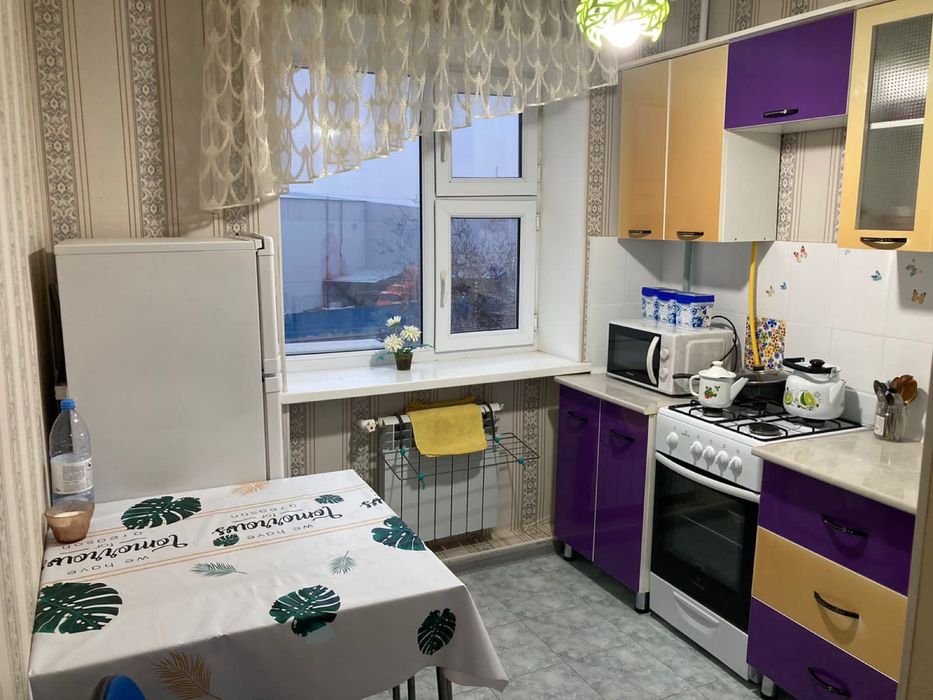 Квартира жалданады