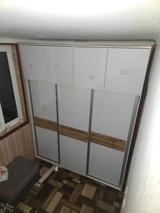 Zakazga mebel yasab beramiz