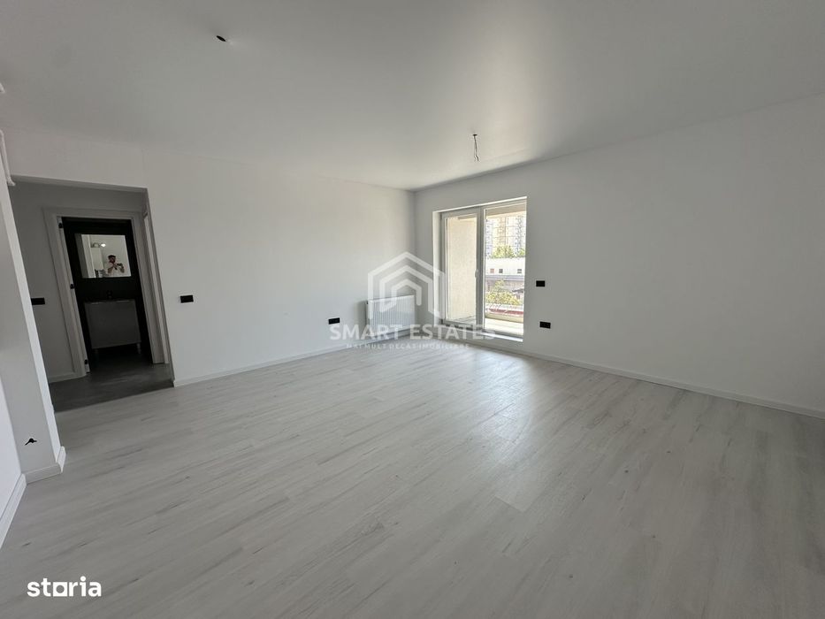 Apartament 3 camere - Auchan Titan - Bloc Nou Direct - Dezvoltator Com — fotografia 1