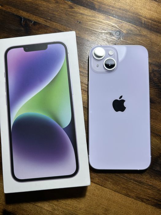 iPhone 14 128 Gb