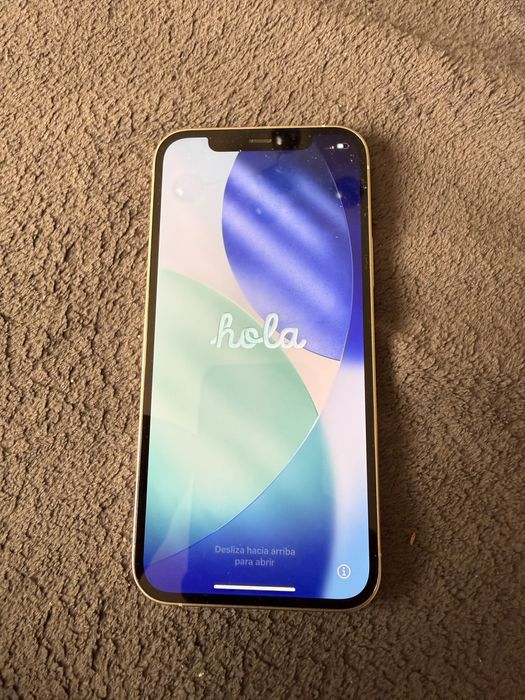Iphone 12 pro