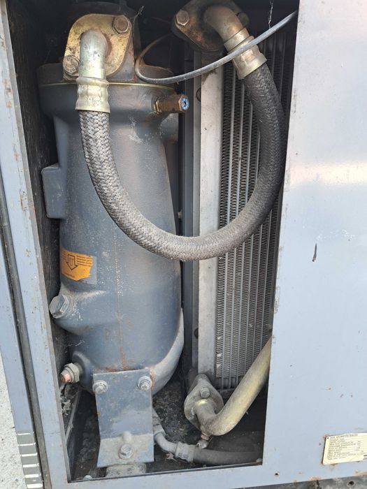 Compresor atlas copco ga 15