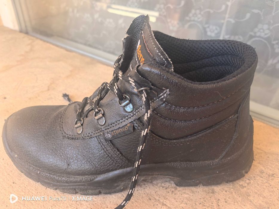 Мъжки обувки Stenso