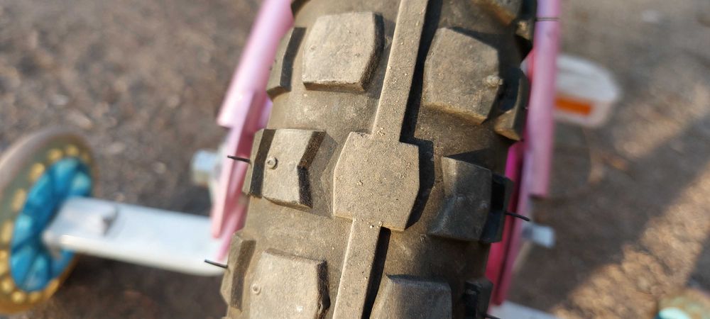 Велосипед  детский Stels