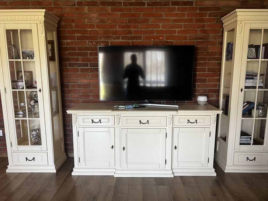 Ser complet living ResetarM