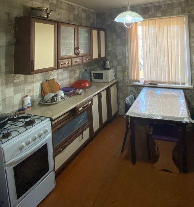 Продам   дом в с. Краснознамённое.