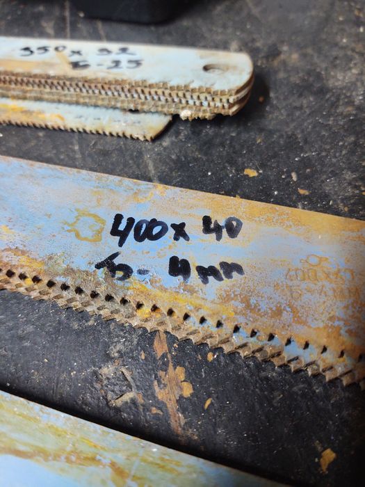 Ножове за Електрическа ножовка