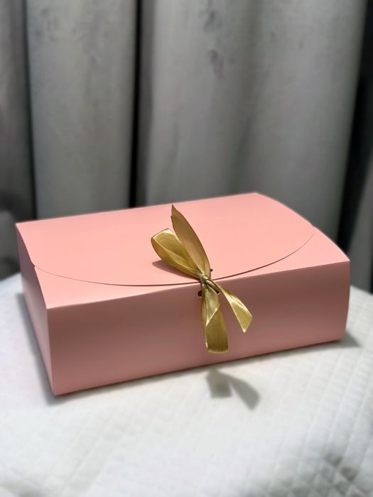 Cutie cadou domnisoara de onoare