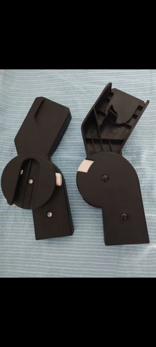 Adaptor scoica Cybex Balios M