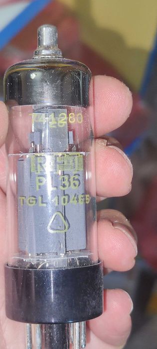 Крушки, лампи неупотребявани